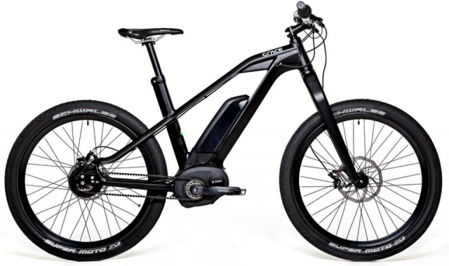  Grace MX II Urban 